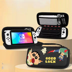 Gamelife Crayon Shin-chan Carrying Case-For NS2、NS1、Oled、Lite