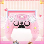 Gamelife PS5 Controller Protective Kit - Cute Cat