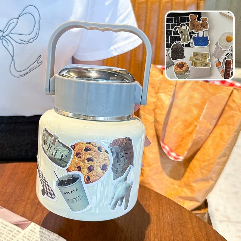 Gamelife Cute Water Bottle