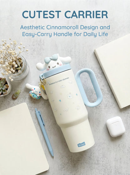 Gamelife Sanrio Cute Water Bottle