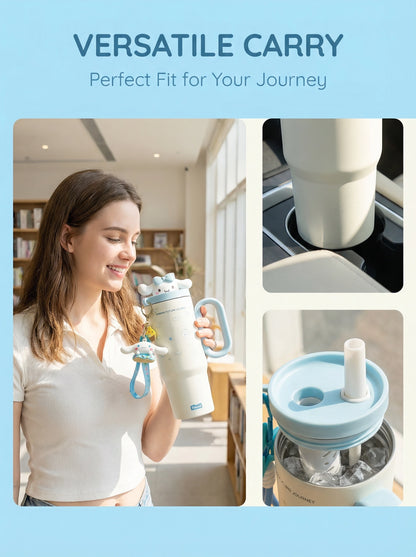 Gamelife Sanrio Cute Water Bottle