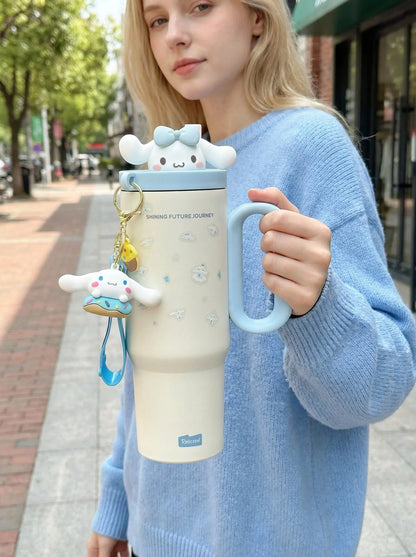 Gamelife Sanrio Cute Water Bottle