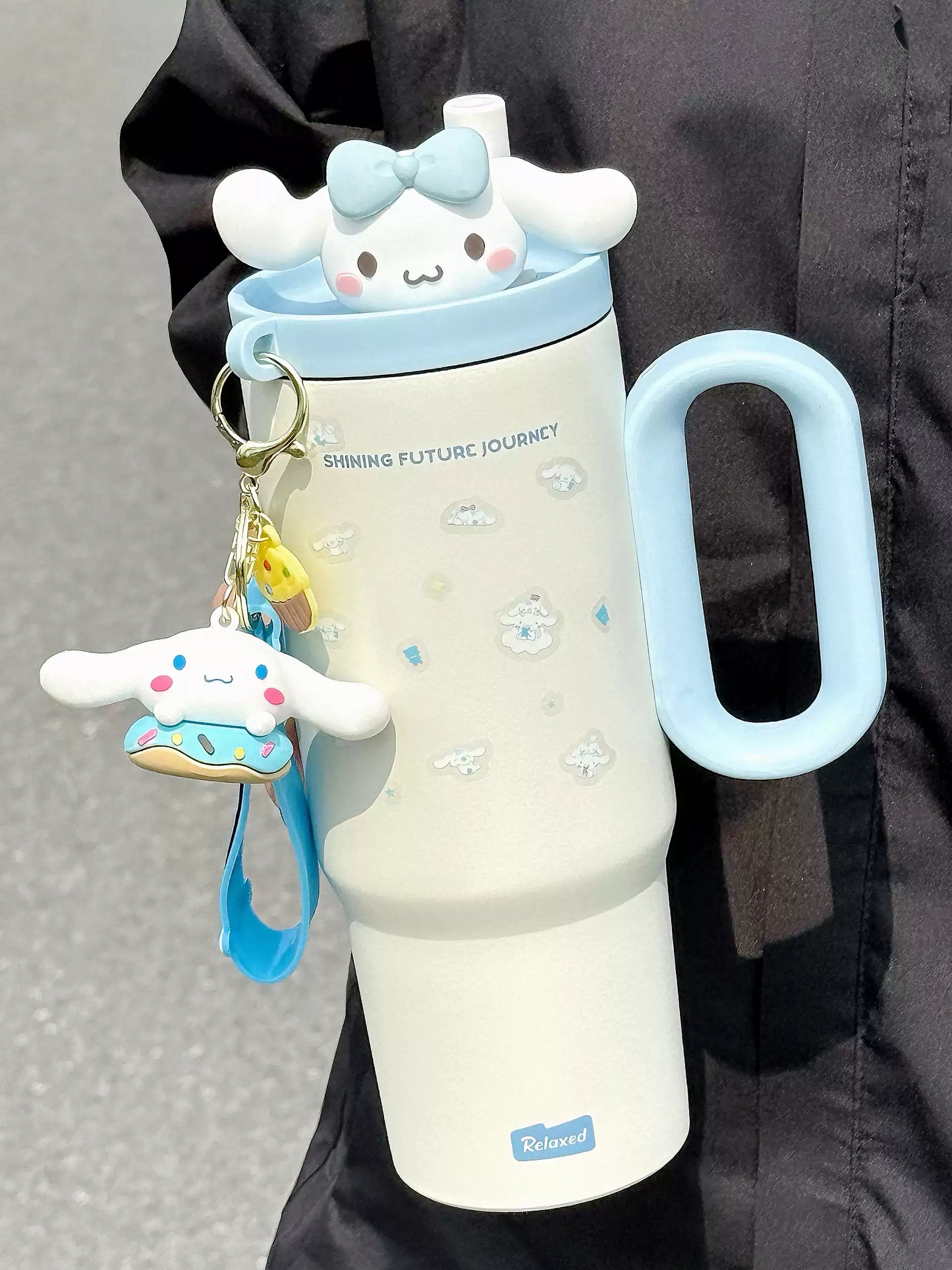 Gamelife Sanrio Cute Water Bottle