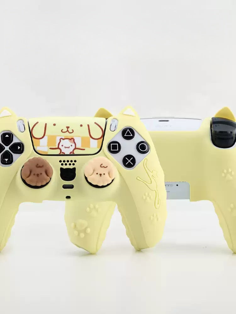 Gamelife PS5 controller protective cover original controller cover