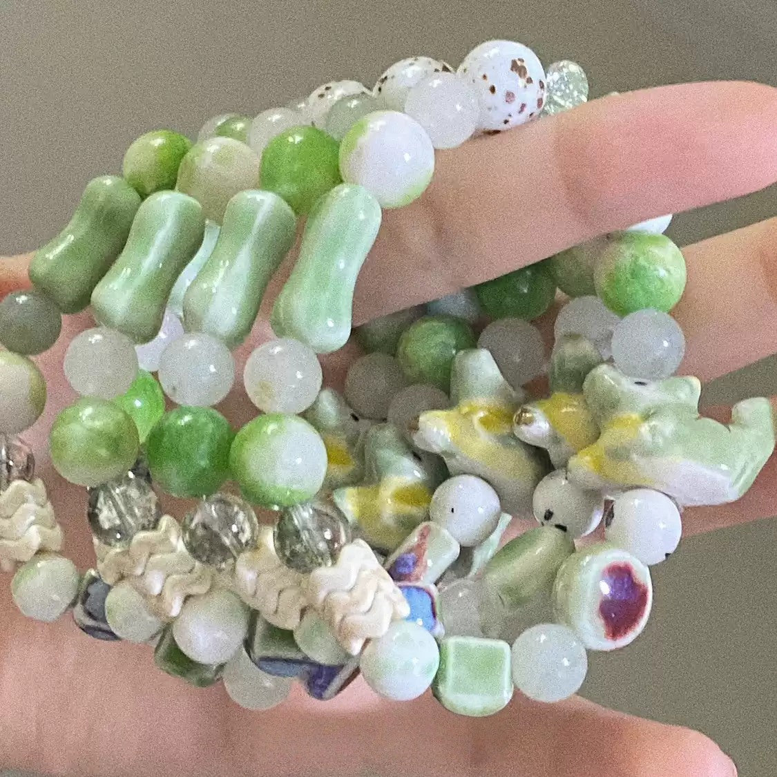 Gamelife Handmade Jewelry