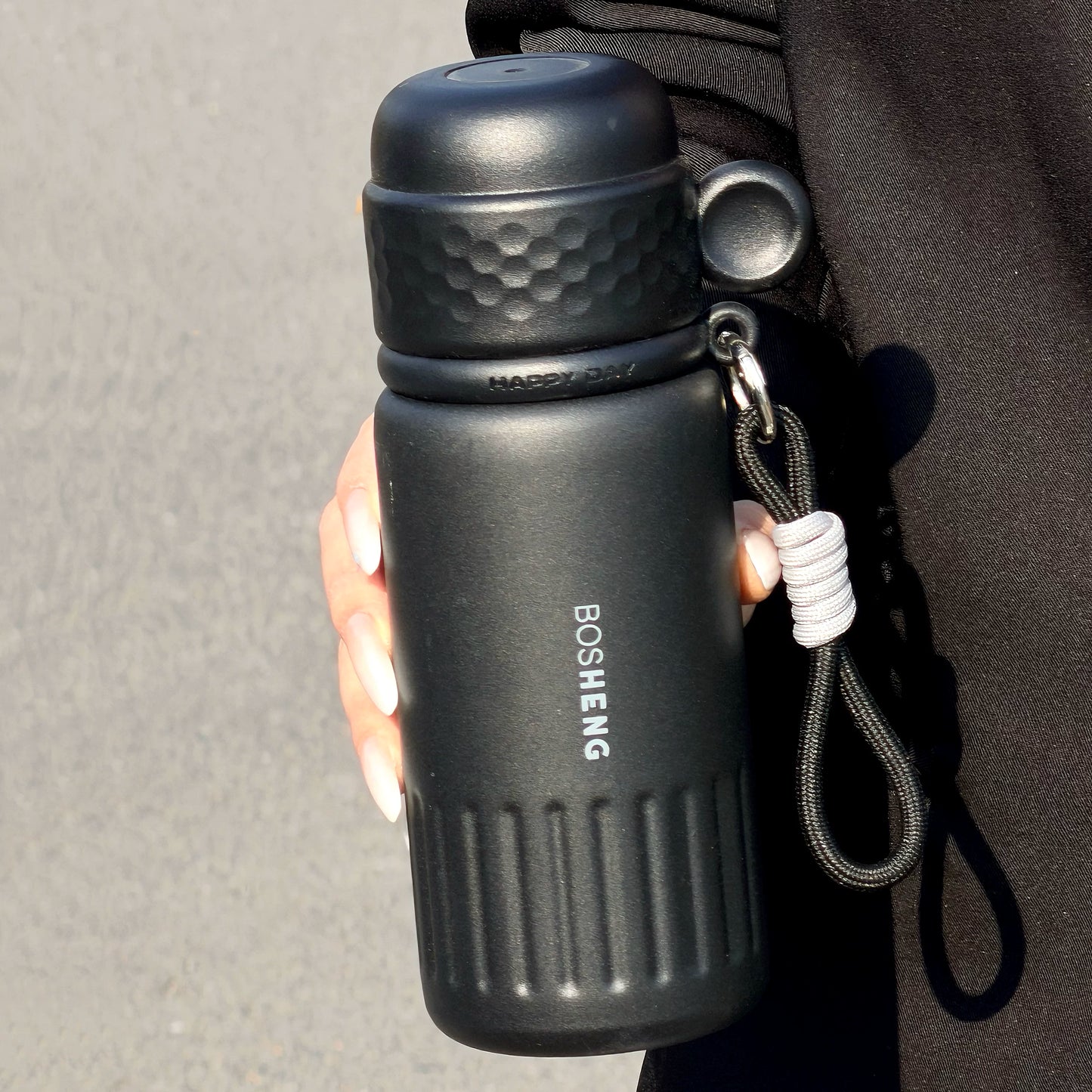 Gamelife Cute Water Bottle