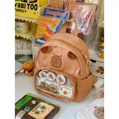 Gamelife Anime Meticulously Designed Bag