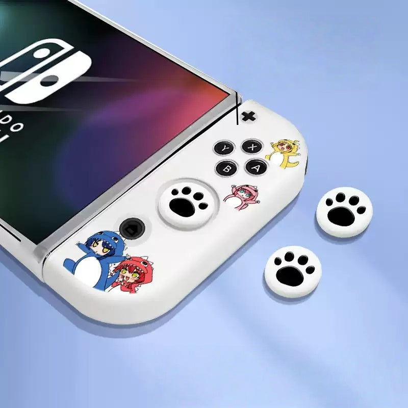 Gamelife Lonely Rock Switch Protective case-For NS1、Oled