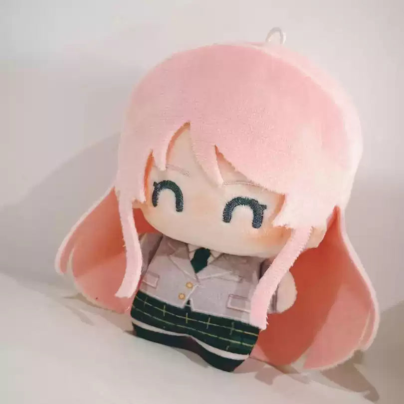 Gamelife Handmade Anime Doll – Limited Edition Cute Plush Toy