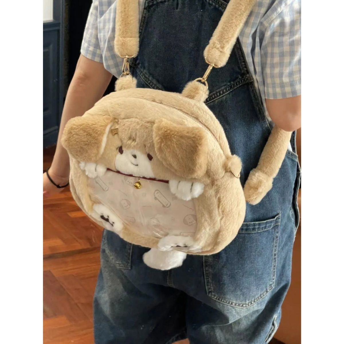 Gamelife Anime Meticulously Designed Bag