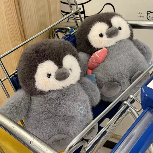 Gamelife Handgefertigte Anime-Puppe – Limitierte Auflage, niedliches Plüschtier 