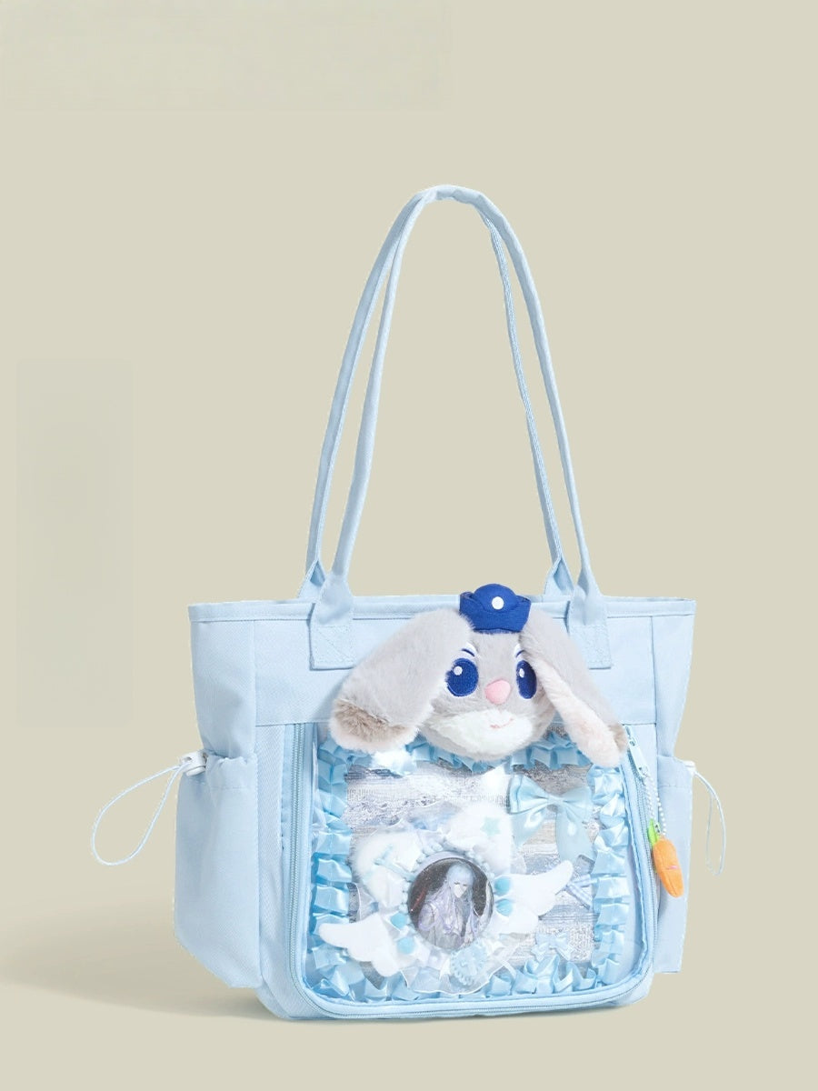 Gamelife Anime Meticulously Designed Bag