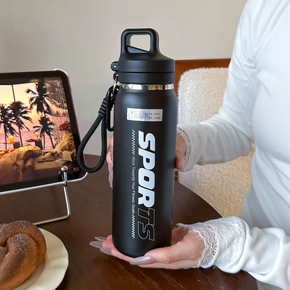 Gamelife Cute Water Bottle