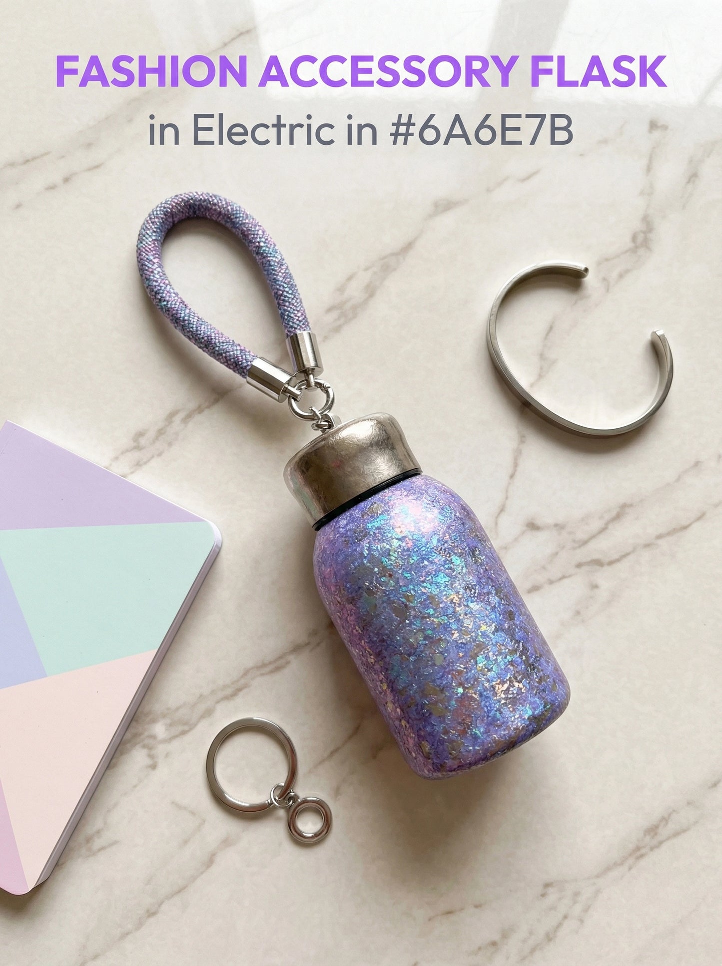 Gamelife Exquisite Mini Cute Water Bottle