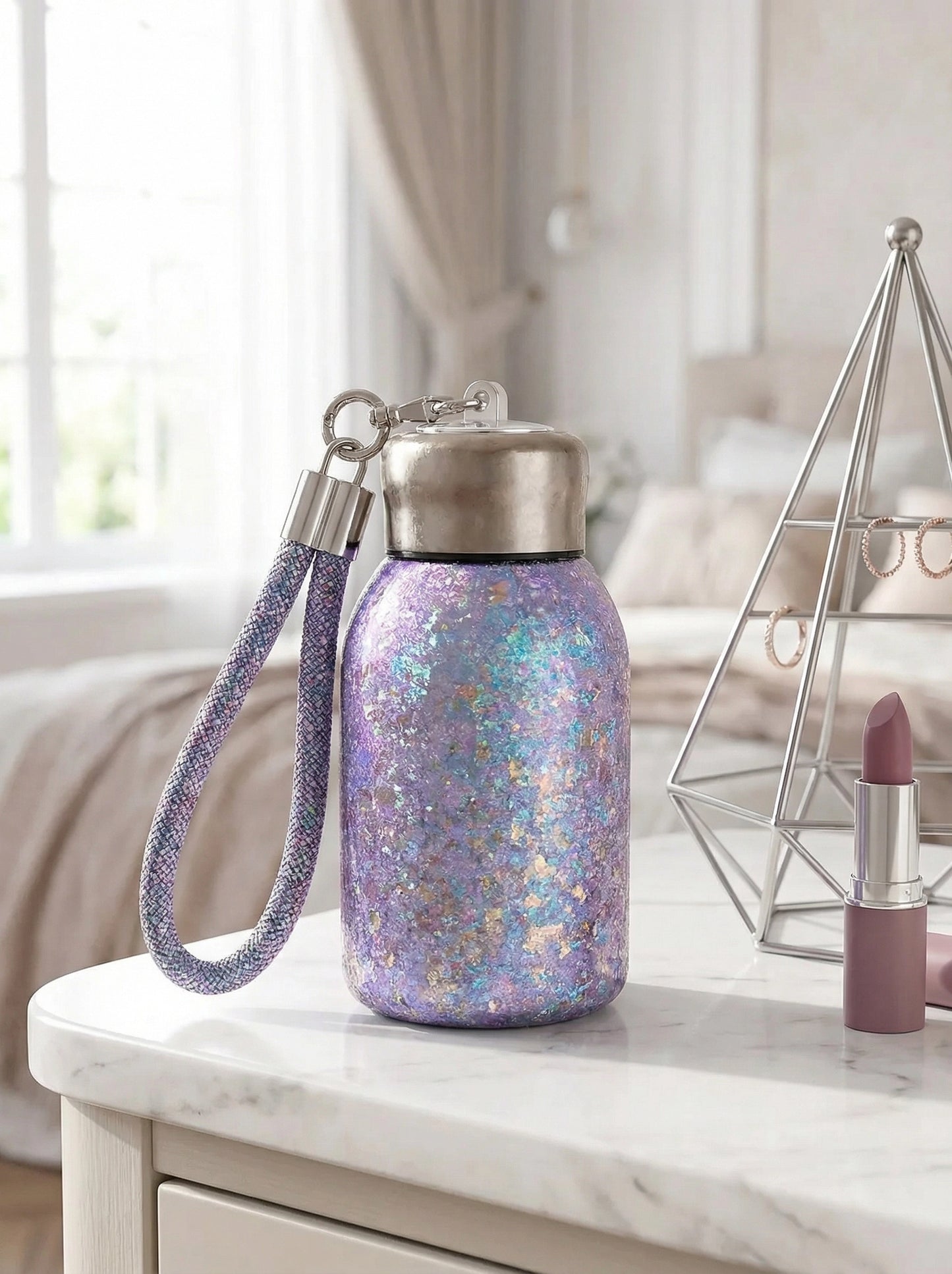 Gamelife Exquisite Mini Cute Water Bottle