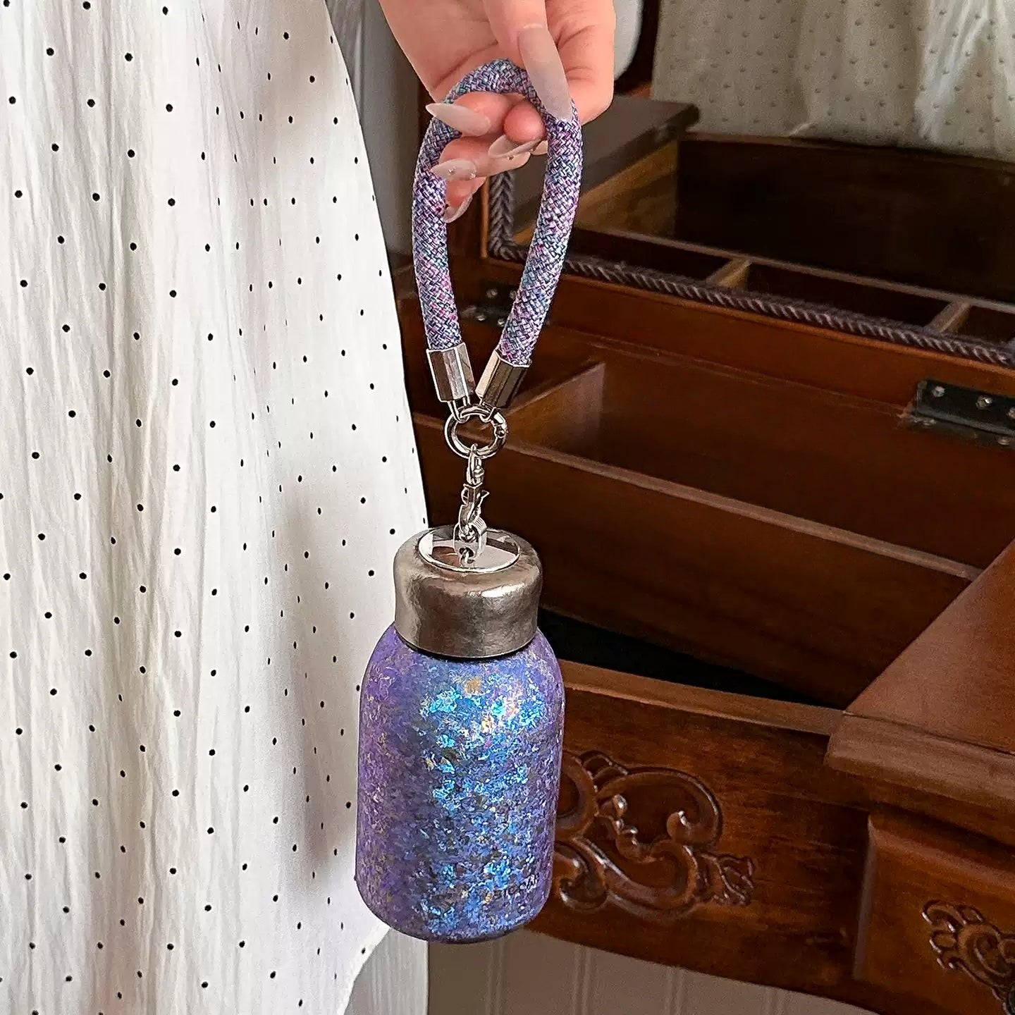 Gamelife Exquisite Mini Cute Water Bottle