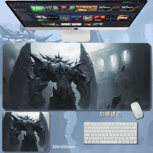 Gamelife  Yu-Gi-Oh! Anime Mouse Pad-Contains 15 items