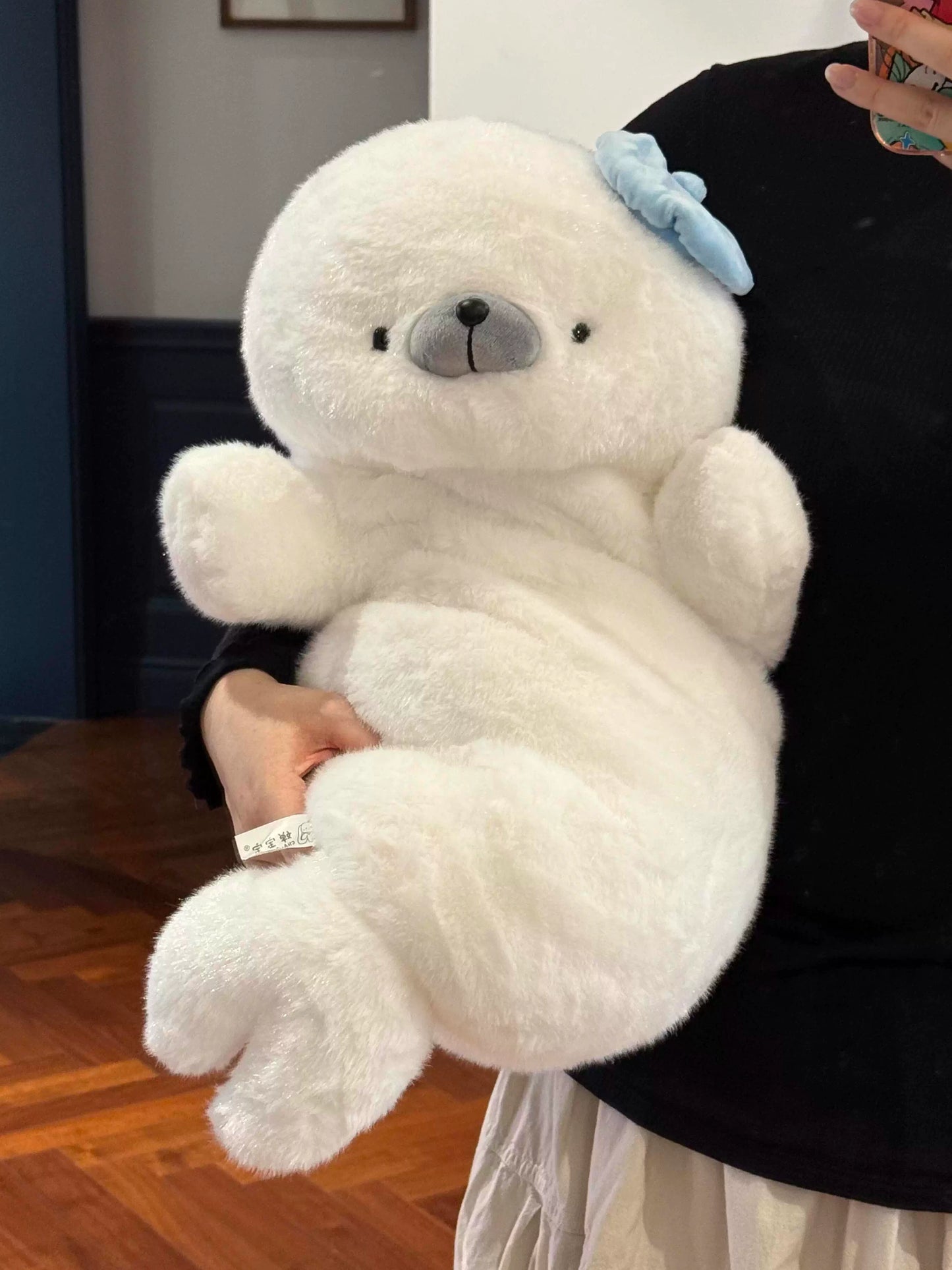 Gamelife Handgefertigte Anime-Puppe – Limitierte Auflage, niedliches Plüschtier 