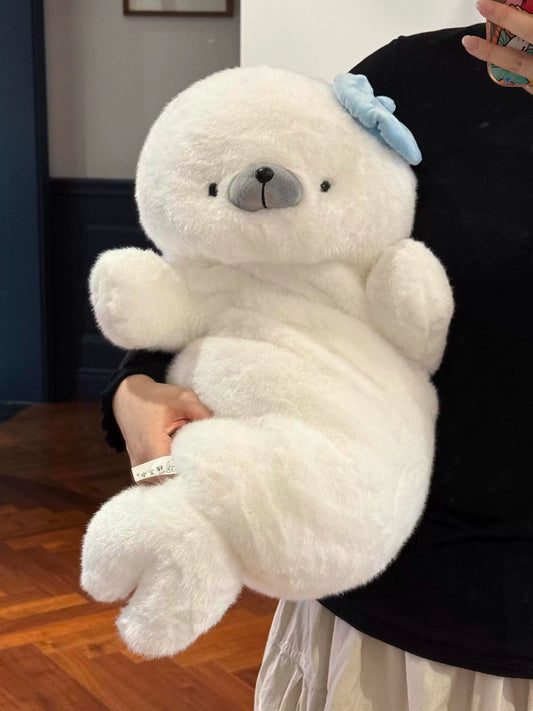 Gamelife Handgefertigte Anime-Puppe – Limitierte Auflage, niedliches Plüschtier 