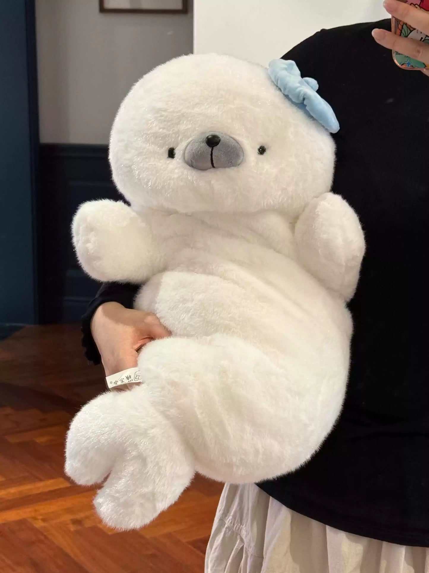 Gamelife Handgefertigte Anime-Puppe – Limitierte Auflage, niedliches Plüschtier 