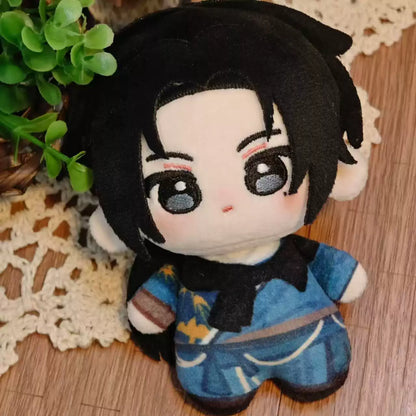 Gamelife Handmade Anime Doll – Limited Edition Cute Plush Toy