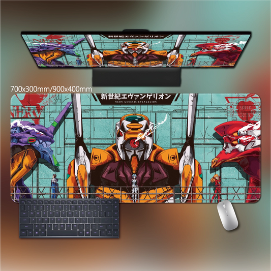 Gamelife  Special design Anime Mouse Pad-Contains 15 items