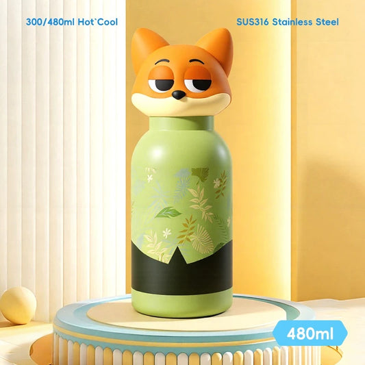 Gamelife Cute Water Bottle