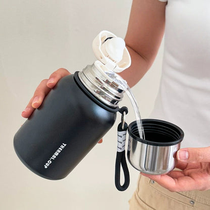 Gamelife Exquisite Mini Cute Water Bottle