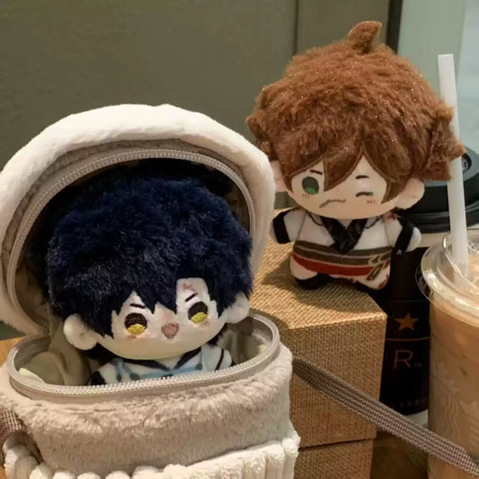 Gamelife Handmade Anime Doll – Limited Edition Cute Plush Toy