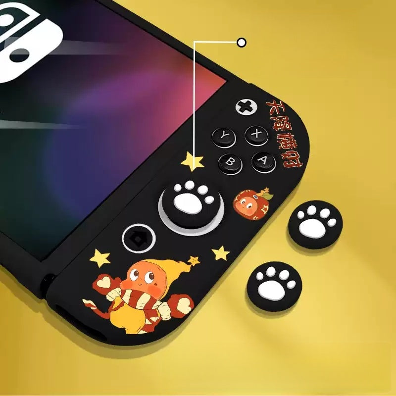 Gamelife Switch Protective case-For NS2、NS1、Oled