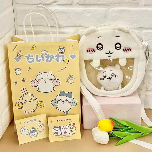 Gamelife Anime Meticulously Designed Bag