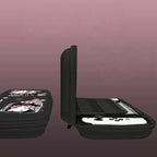 Gamelife Hello Kitty Carrying Case-For NS2、NS1、Oled、Lite