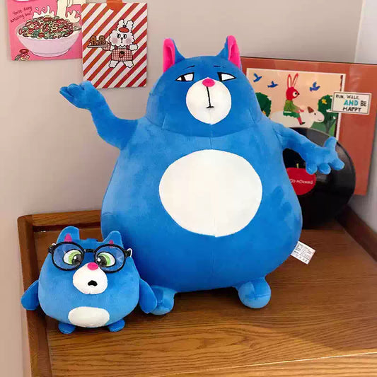 Gamelife Niedliche Anime-Figuren 