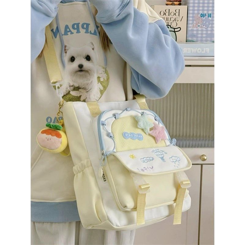 Gamelife Anime Meticulously Designed Bag