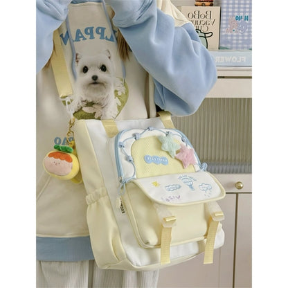 Gamelife Anime Meticulously Designed Bag