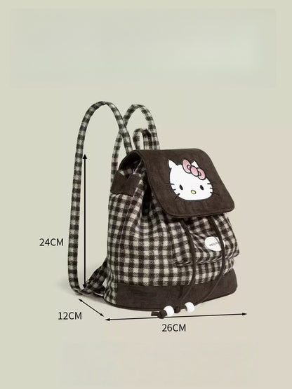 Gamelife Anime Meticulously Designed Bag