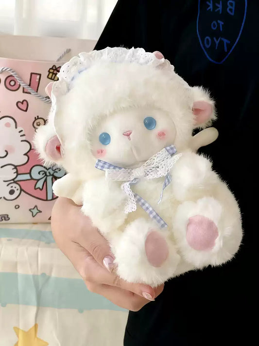 Gamelife Niedliche Anime-Figuren 