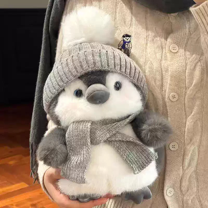 Gamelife Handmade Anime Doll – Limited Edition Cute Plush Toy