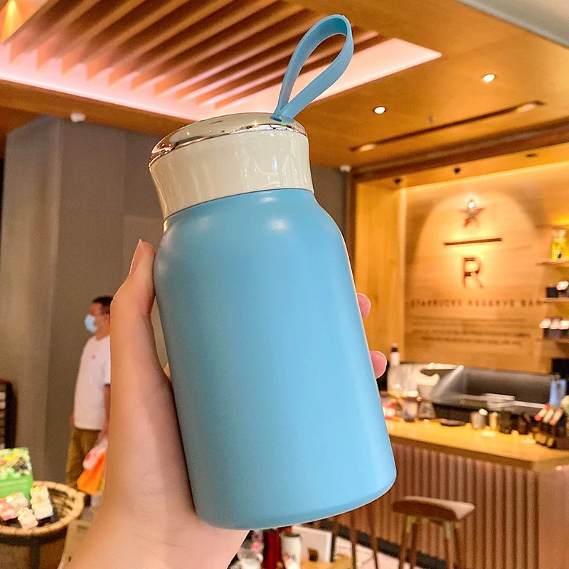 Gamelife Exquisite Mini Cute Water Bottle