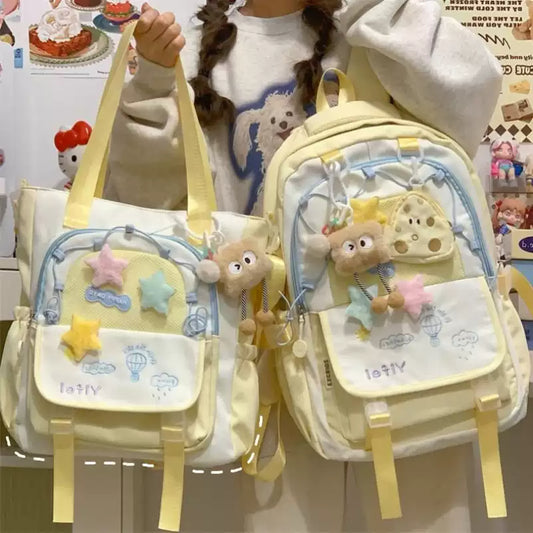 Gamelife Anime Meticulously Designed Bag