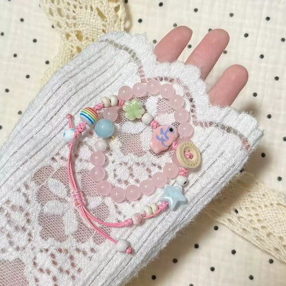 Gamelife Cat Handmade Jewelry