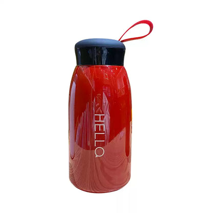 Gamelife Exquisite Mini Cute Water Bottle
