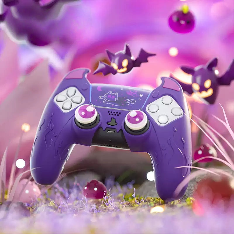 Gamelife PS5 Controller Little Devil Silicone Case