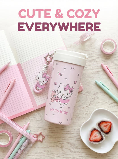 Gamelife Cute rabbit Water Bottle