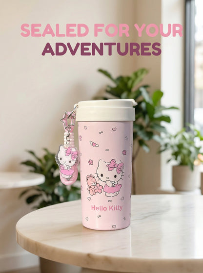 Gamelife Cute rabbit Water Bottle