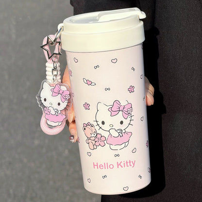 Gamelife Cute rabbit Water Bottle