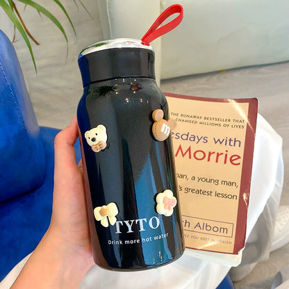 Gamelife Exquisite Mini Cute Water Bottle