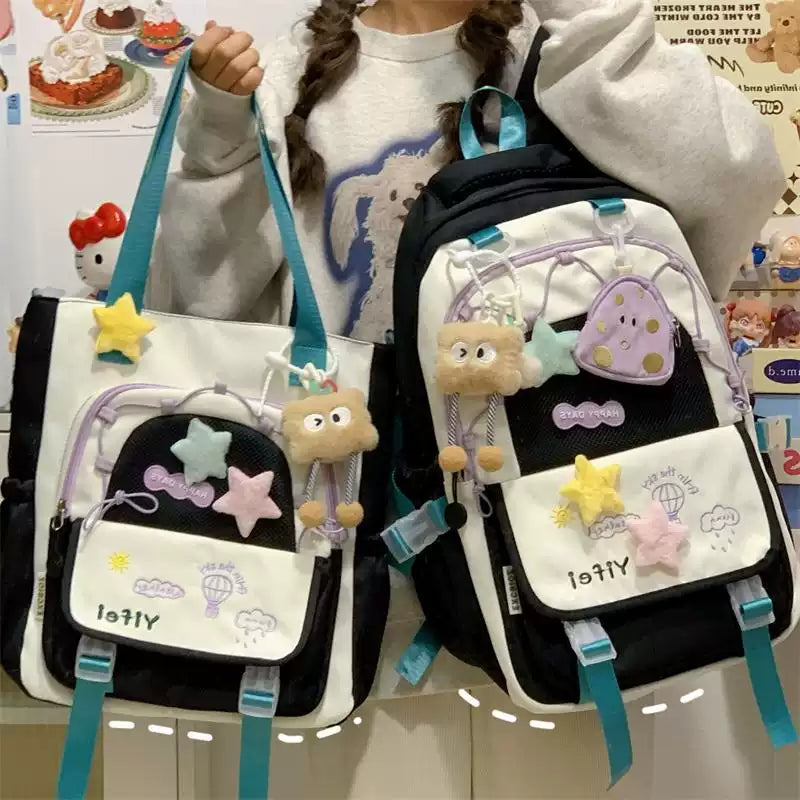 Gamelife Anime Meticulously Designed Bag