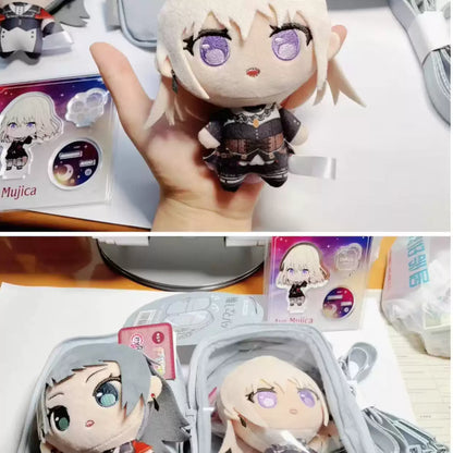 Gamelife Handmade Anime Doll – Limited Edition Cute Plush Toy