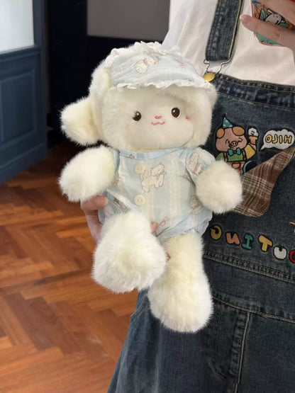 Gamelife Handmade Anime Doll – Limited Edition Cute Plush Toy